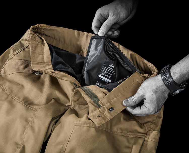 P-40 Urban Tactical Pants | Go-to pair for urban ops | UF PRO